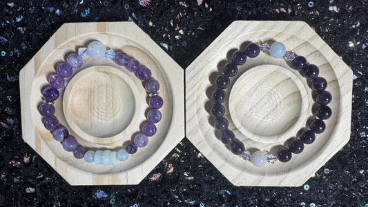 Amethyst Serene